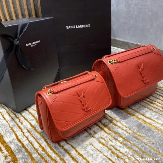 Tony Luxuries NIKI YSL BABY 0810